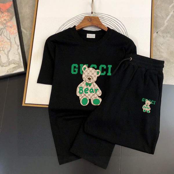 Picture of Gucci Shirt Pant Suits _SKUGucciM-5XL13gx5022186
